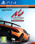 Assetto Corsa Ultimate Edition (N)