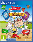 Asterix and Obelix Heroes (N)