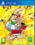 Asterix and Obelix Slap them All! (N)
