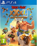 Asterix and Obelix XXXL: The Ram From Hibernia (Limit. Edit.) (N