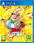 Asterix & Obelix Slap them All! PS4 DIGITALNA IGRA