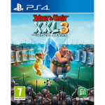 Asterix & Obelix XXL 3 - The Crystal Menhir PS4 IGRA