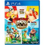 Asterix Obelix XXL Collection PS4,novo u trgovini,račun