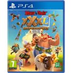 Asterix & Obelix XXXL The Ram From Hibernia Limited Ed PS4 igra,račun