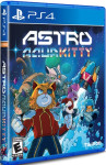 Astro Aqua Kitty (Limited Run) (Import) (N)