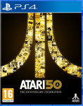 Atari 50