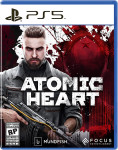 Atomic Heart PS5 DIGITALNA IGRA