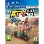 ATV DRIFT TRICKS PS4