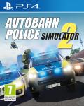 Autobahn Police Simulator 2 PS4 igra novo u trgovini,račun