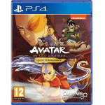 Avatar The Last Airbender: Quest For Balance PS4,novo u trgovini,račun