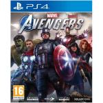 AVENGERS PS4. R1/ RATE!