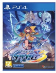 Azure Striker Gunvolt 3 (Import) (N)