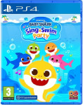Baby Shark Sing and Swim Party (N)