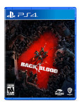 Back 4 Blood PS4 DIGITALNA IGRA