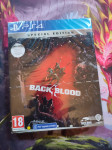 Back 4 Blood Special Edition (Steelbook)