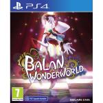 Balan Wonderworld PS4 igra novo u trgovini,račun