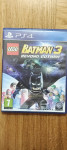 Batman 3 Beyond Gotham za PS4