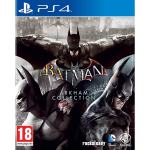 Batman Arkham Collection PS4 igra,novo u trgovini,račun