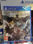 Batman: Arkham Collection PS4 igra NOVO Račun Original