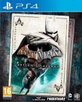 Batman: Return to Arkham, PS4 igra,novo u trgovini,račun