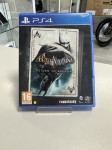 Batman Return to Arkham - PS4 igra, R1 račun