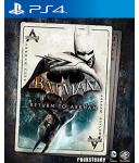 Batman Return to Arkham - PS4