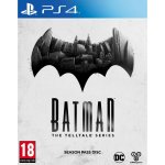 Batman: The Telltale Series PS4 novo u trgovini,račun