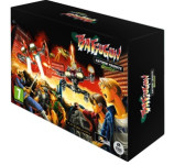 BATSUGUN Saturn Tribute Boosted (Deluxe Edition) (N)