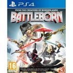 Battleborn PS4 igra,novo u trgovini,cijena 169 kn AKCIJA !