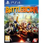 Battleborn PS4 igra,novo u trgovini
