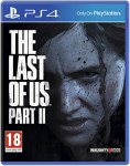 THE LAST OF US2  PS4 DIGITALNA IGRA