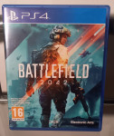 Battlefield 2042 igra (PS4)