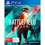 Battlefield 2042 PS4 Igra NOVO | Račun | Original!