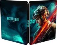 Battlefield 2042 steelbook