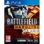 Battlefield Hardline PS4 igra novo u trgovini,cijena 169 kn AKCIJA !