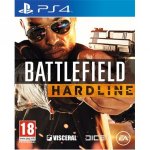 Battlefield Hardline PS4 novo u trgovini,cijena 169 kn,AKCIJA !