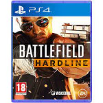 BATTLEFIELD HARDLINE PS4. R1/ RATE!