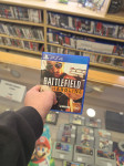 Battlefield Hardline PS4