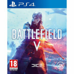 BATTLEFIELD V PS4. R1/ RATE!