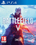 BATTLEFIELD V PS4