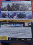 Battlefront igrica za PS4