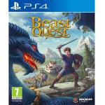 Beast Quest PS4 igra novo u trgovini,račun