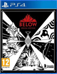 BELOW (Special Edition) (N)