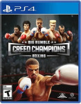 Big Rumble Boxing: Creed Champions (Import)(N)