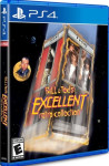 Bill and Teds Excellent Retro Collection (N)