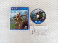 Biomutant kao NOVA za Sony Playstation 4 PS4 #8373