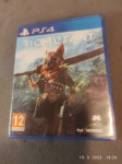 biomutant ps4