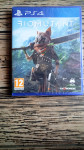 Biomutant PS4 - NOVO - ZAPAKIRANO - NEOTVORENO !!!