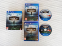 Bioshock Collection kao NOVA za Sony Playstation 4 PS4 #8400