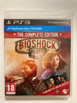 BioShock: Infinite - The Complete Edition